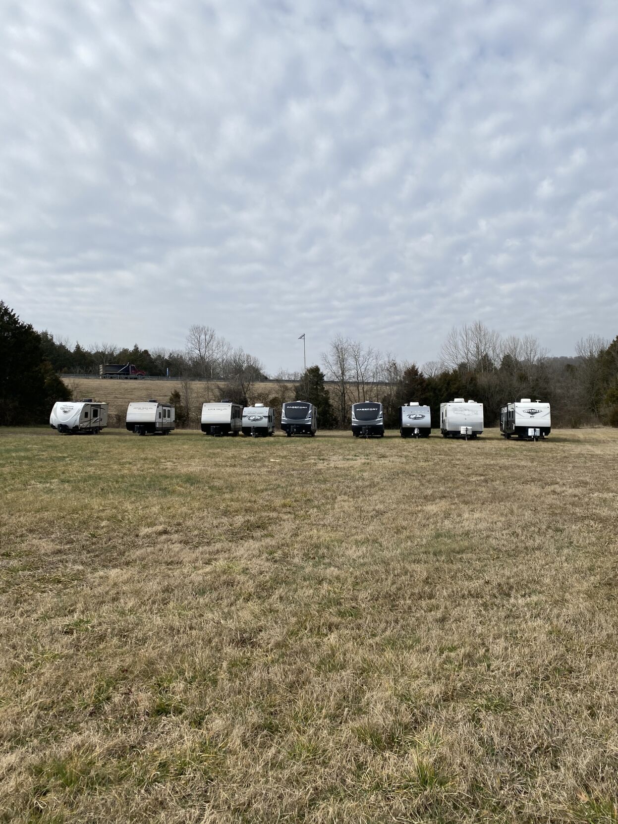 BeauRV rentals